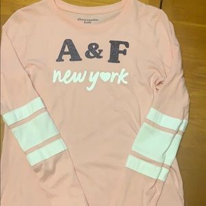 Abercrombie and Kids